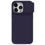 Nillkin CamShield Silky silicon case for Apple iPhone 15 Pro Max 6.7 (2023) order from official NILLKIN store